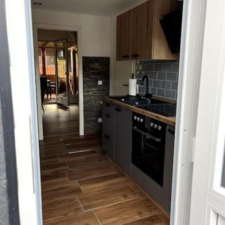 Ferienhaus Marianne Im Harz Langelsheim Exteriör bild