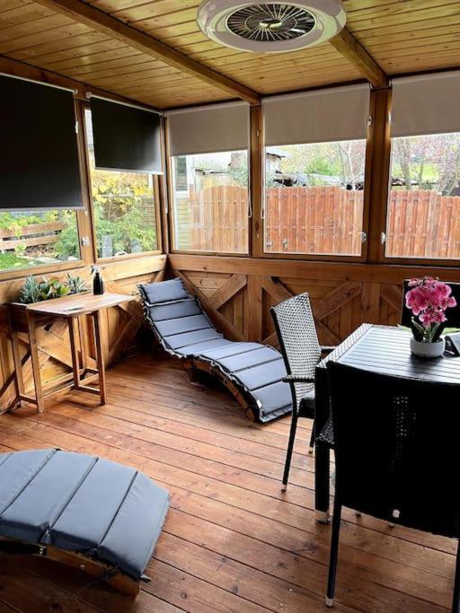 Ferienhaus Marianne Im Harz Langelsheim Exteriör bild