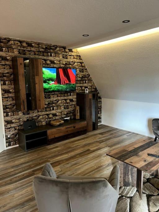 Ferienhaus Marianne Im Harz Langelsheim Exteriör bild