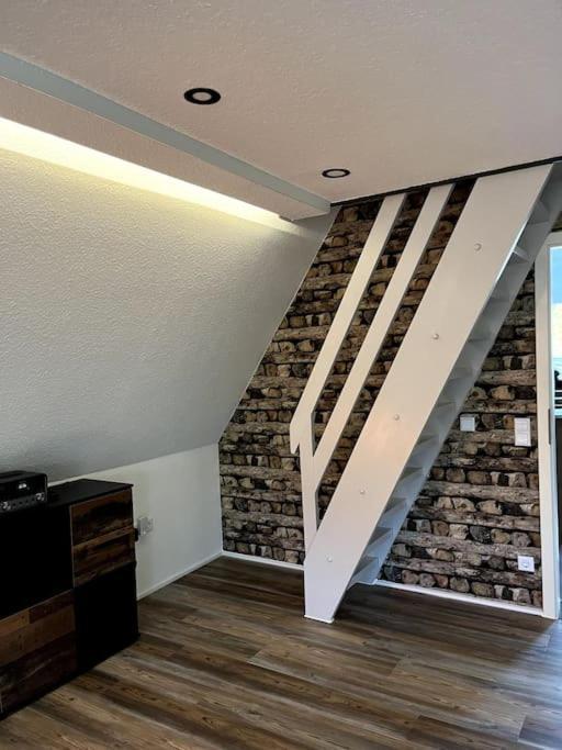 Ferienhaus Marianne Im Harz Langelsheim Exteriör bild